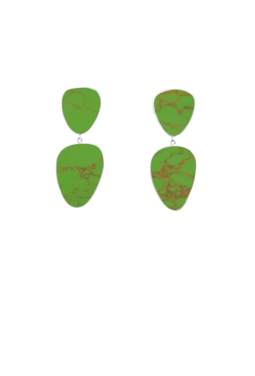 Aurora  Earrings