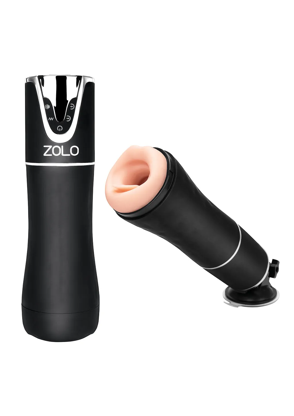 Automatic Blowjob