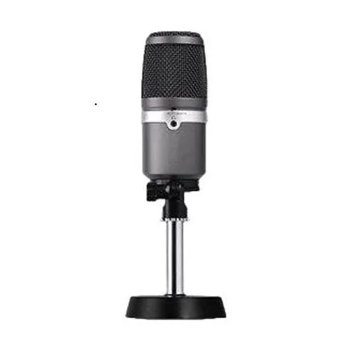 AVerMedia USB Condenser Microphone Pro Studio Quality Sound for Live Streaming