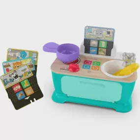 Baby Einstein Magic Touch Toy Kitchen