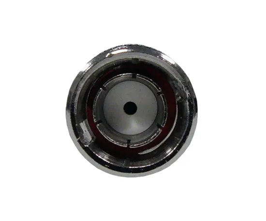 Bag of 10 BNC Compression Coax Cable Connectors for RG59 Coaxial Cable