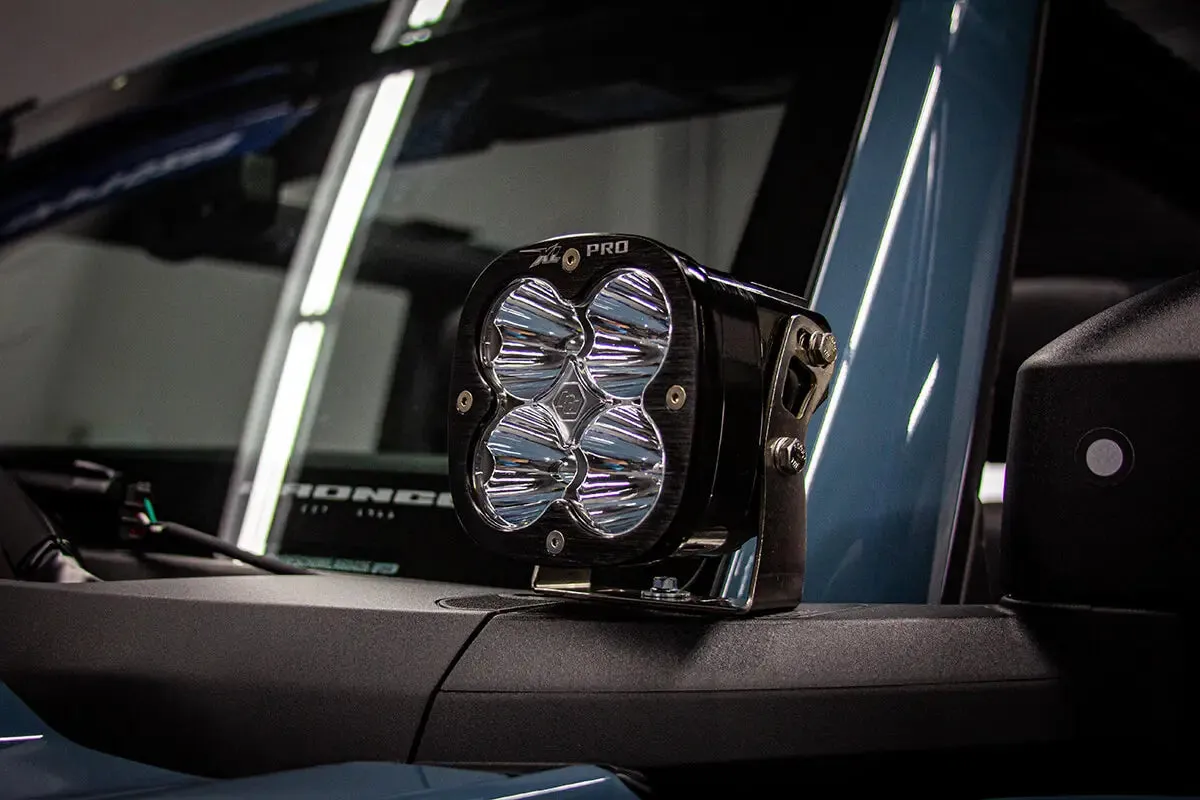 Baja Designs XL Pods For Bronco (2021-2022)