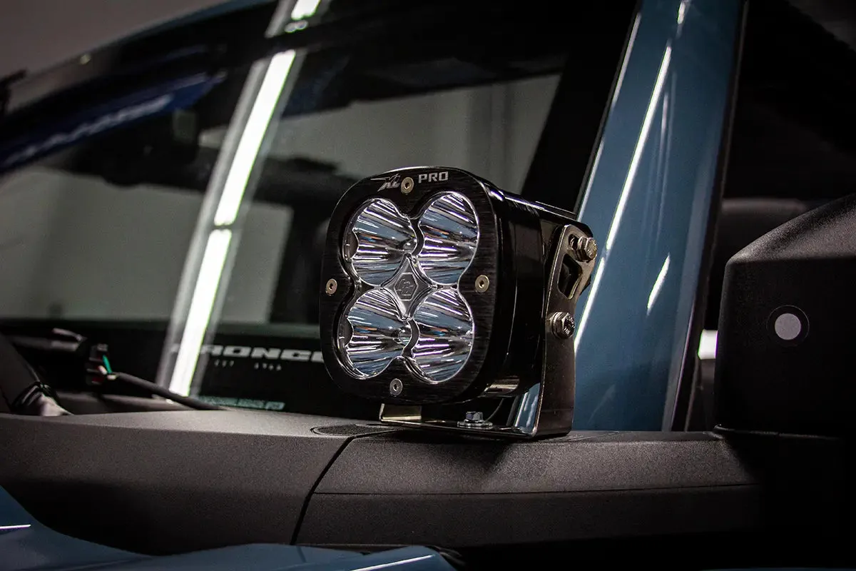 Baja Designs XL Pods For Bronco (2021-2022)