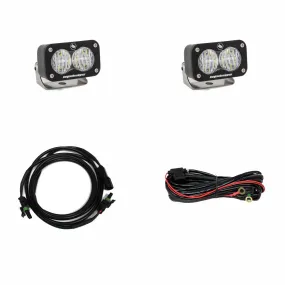 Baja S2 Reverse Kit: For Tacoma (2005-2023) and For 4Runner (2009-2023)