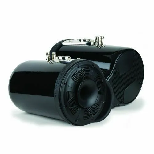 Bazooka MT-6502CH Compression Horn Tubbies