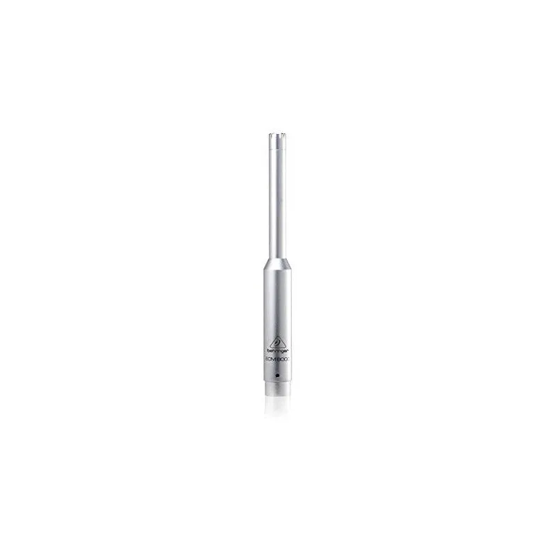 Behringer ECM8000 Ultra-Linear Measurement Condenser Microphone