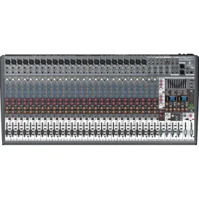 Behringer Eurodesk SX3242FX Analog Mixers with Effects