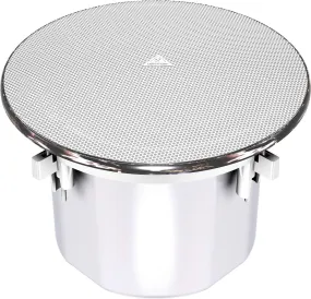 Behringer ST2600WH High Power 8 Inch 80-Watt Ceiling Speaker (70V or 8 Ohms
