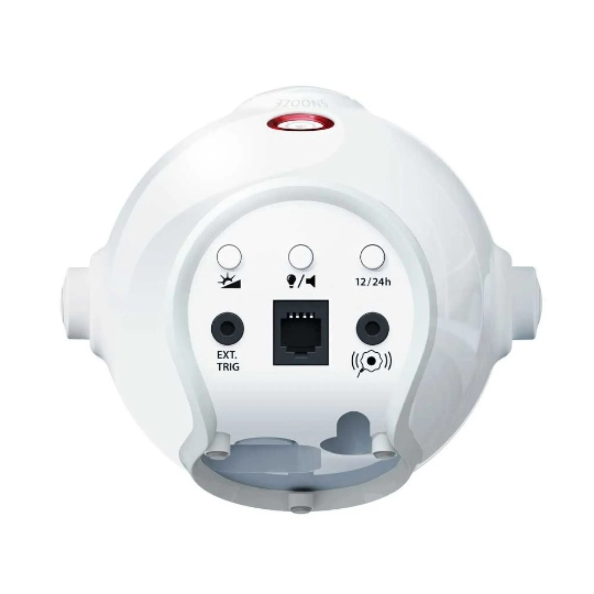 Bellman & Symfon Alarm Clock Visit - BE1380-P01
