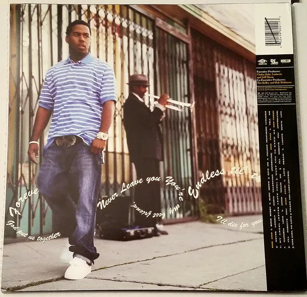 Bobby Valentino (2) - Bobby Valentino (2xLP, Album) (NM or M-)