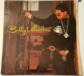 Bobby Valentino (2) - Bobby Valentino (2xLP, Album) (NM or M-)