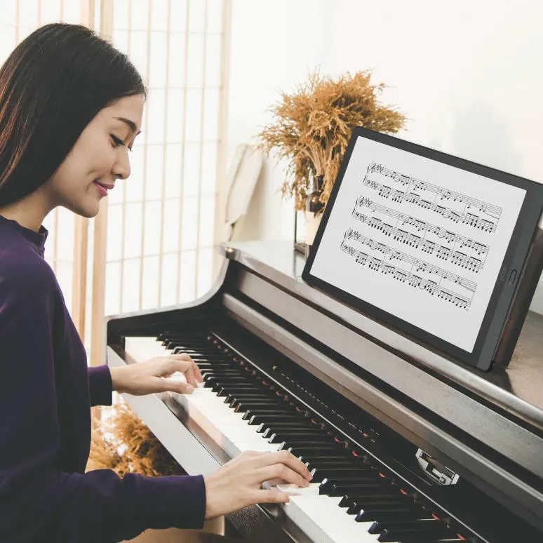 BOOX Pagebox Lumi Digital Music Score e-Paper Tablet