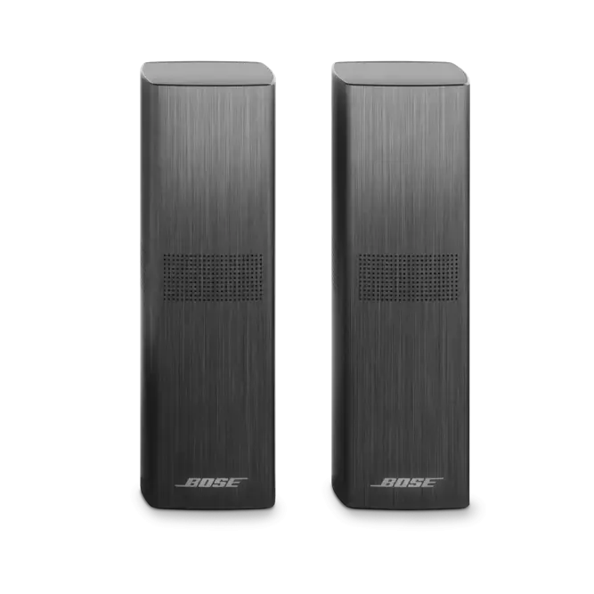 Bose Surround Speakers 700