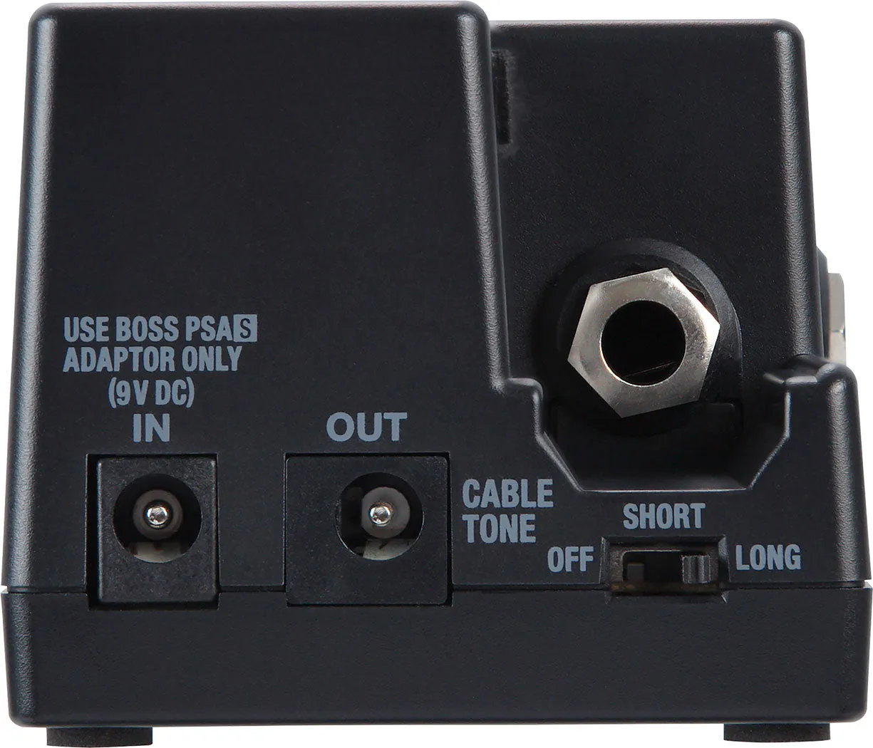 BOSS WL-50 Guitar Wireless System