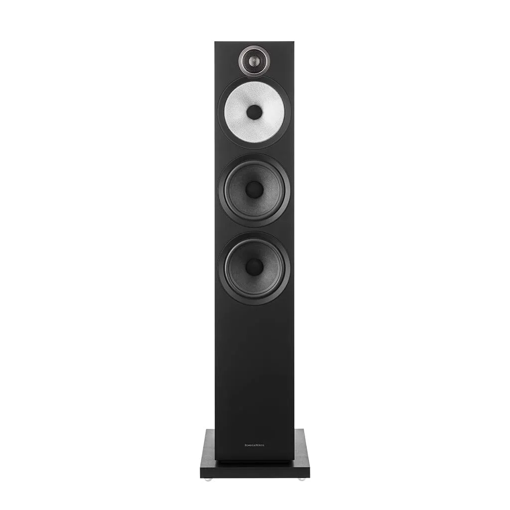 Bowers & Wilkins 603 S3 Tower Speakers (Pair)
