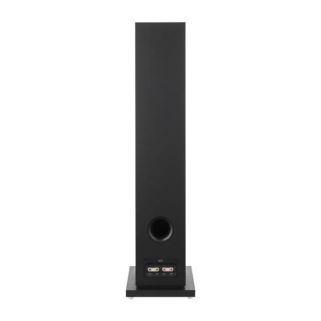 Bowers & Wilkins 603 S3 Tower Speakers (Pair)