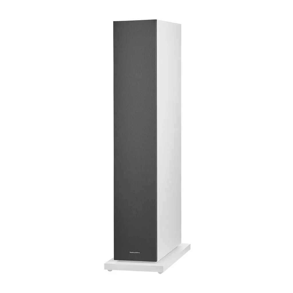 Bowers & Wilkins 603 S3 Tower Speakers (Pair)