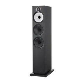 Bowers & Wilkins 603 S3 Tower Speakers (Pair)