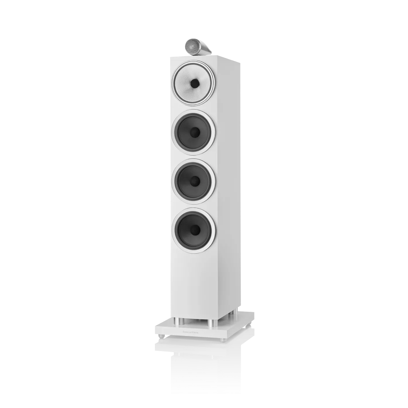 Bowers & Wilkins - 702 S3 - Floorstanding Speakers