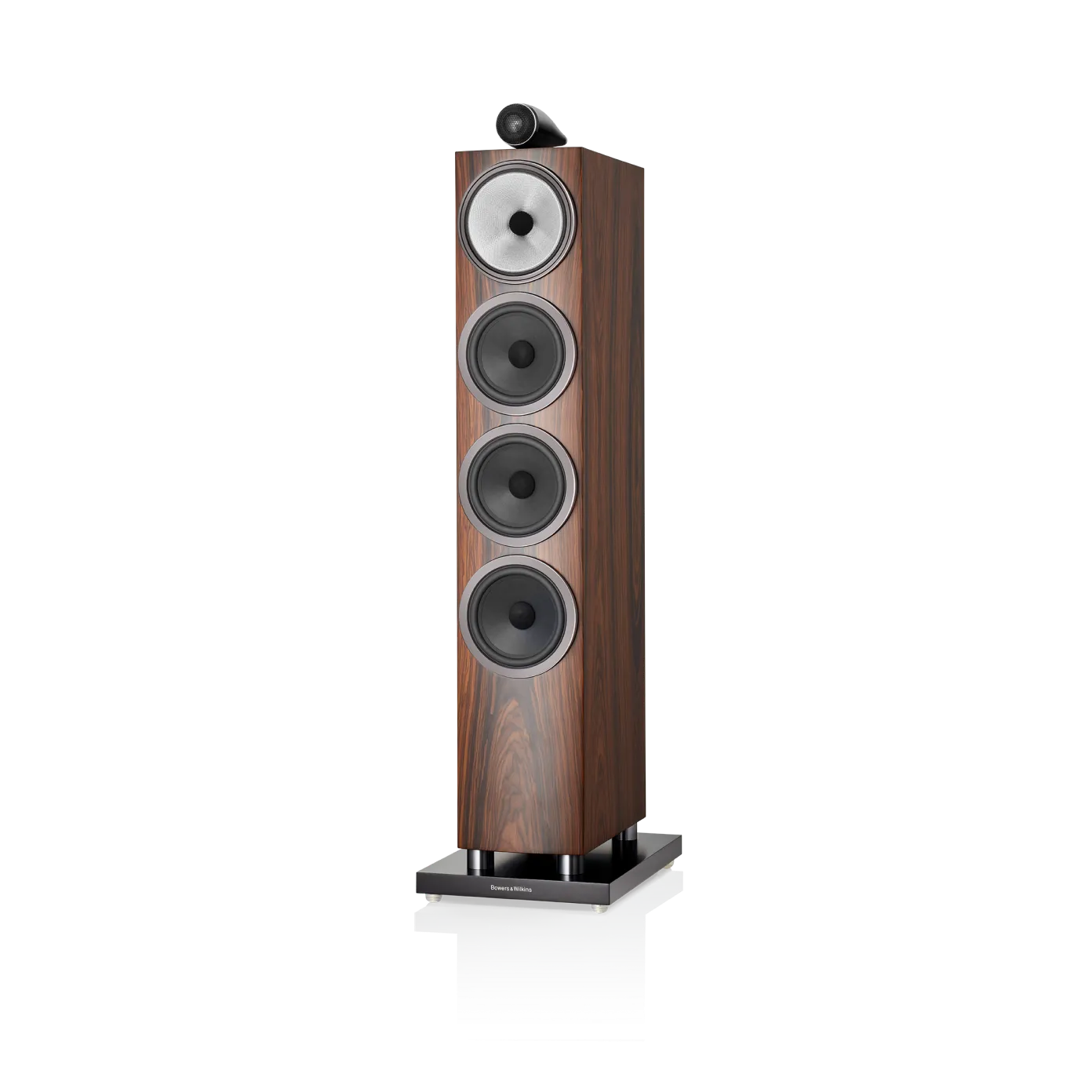 Bowers & Wilkins - 702 S3 - Floorstanding Speakers