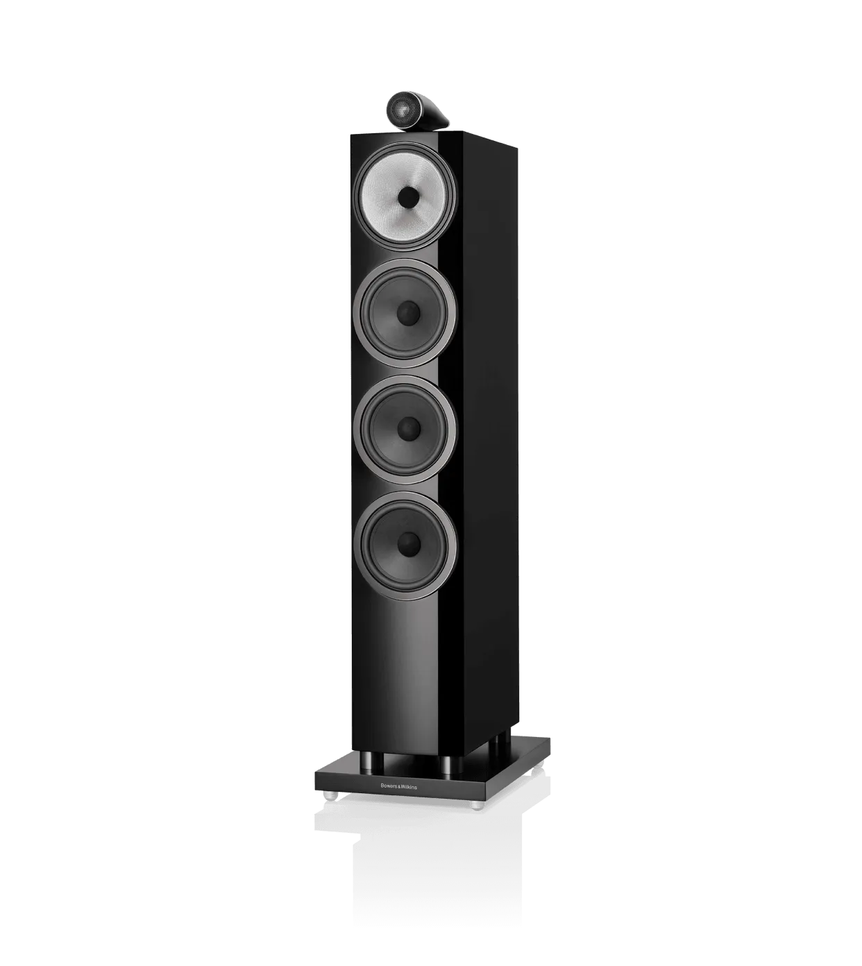 Bowers & Wilkins 702 S3