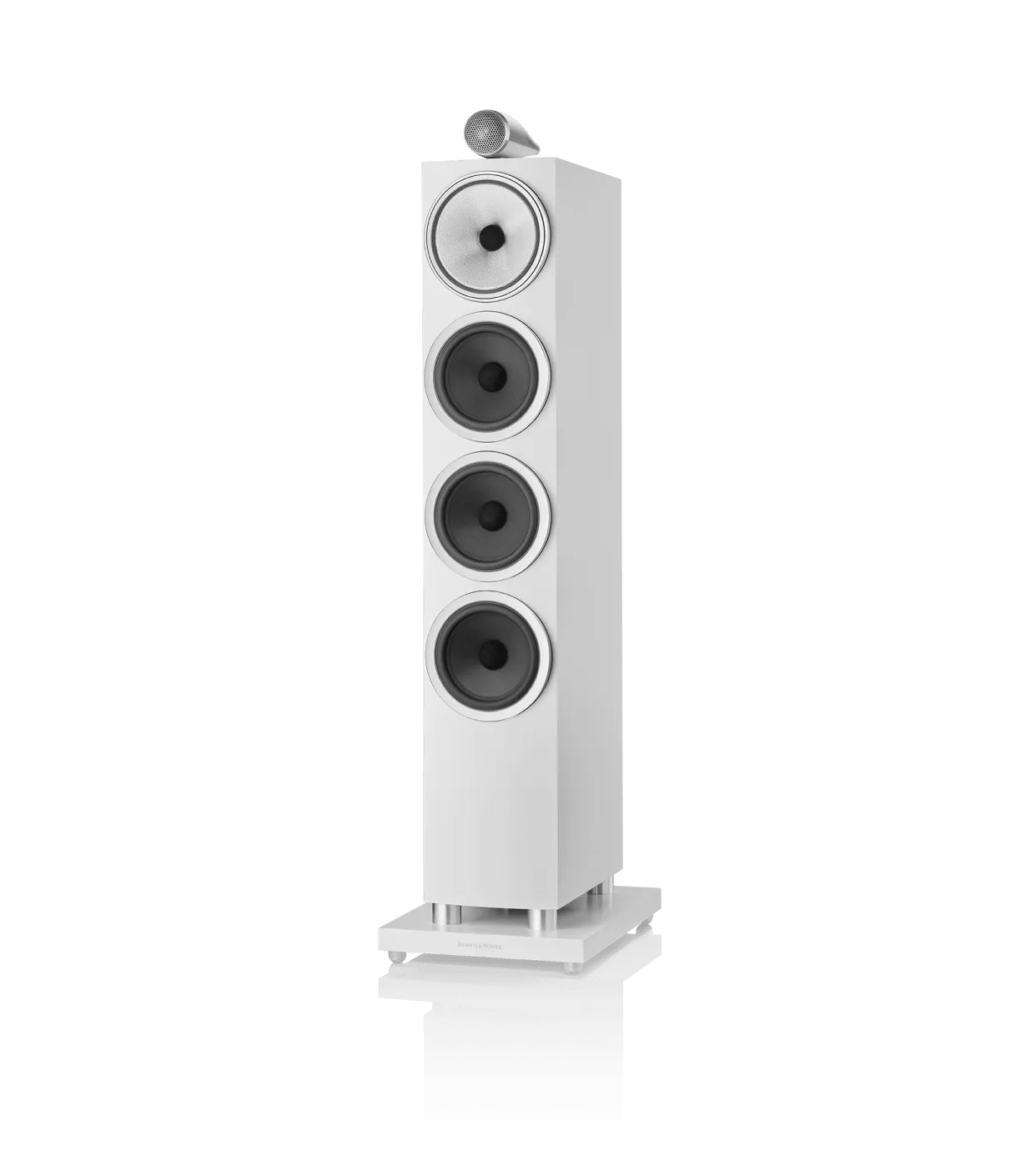 Bowers & Wilkins 702 S3