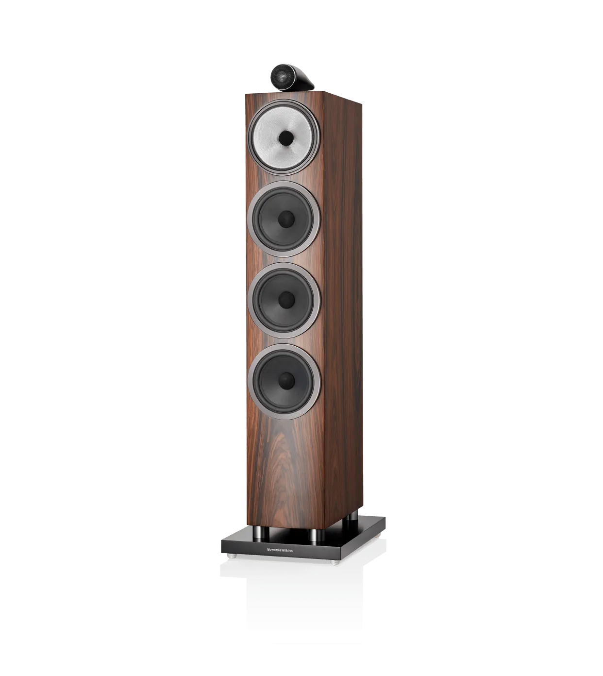Bowers & Wilkins 702 S3
