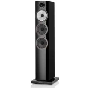 Bowers & Wilkins 704 S3 3-Way Floorstanding Loudspeaker