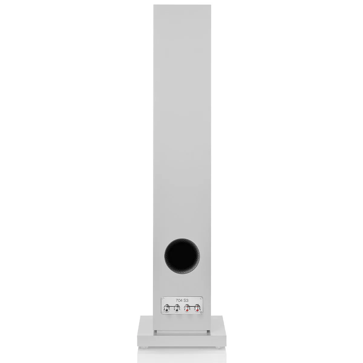 Bowers & Wilkins 704 S3 3-Way Floorstanding Loudspeaker