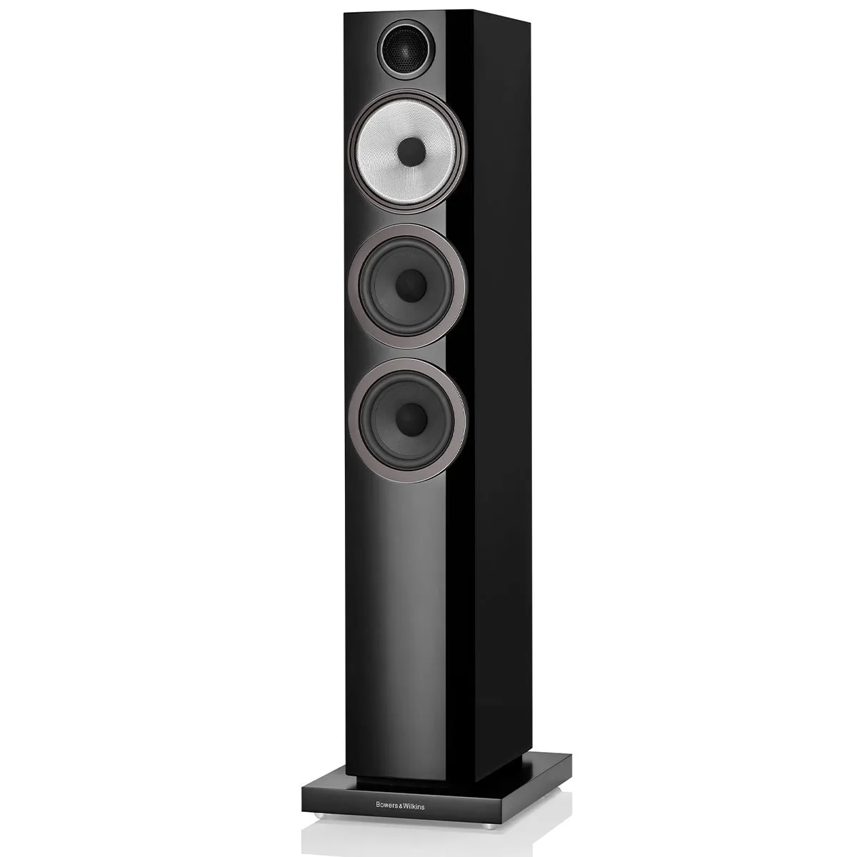 Bowers & Wilkins 704 S3 3-Way Floorstanding Loudspeaker