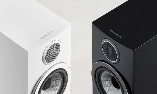 Bowers & Wilkins 704 S3 3-Way Floorstanding Loudspeaker