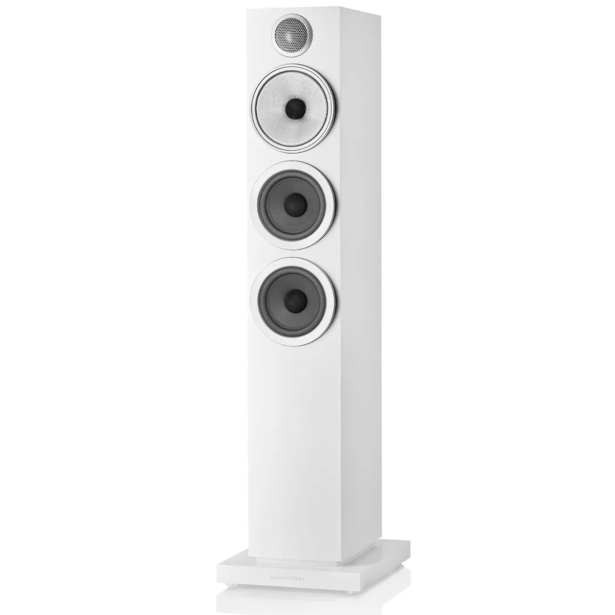 Bowers & Wilkins 704 S3 3-Way Floorstanding Loudspeaker