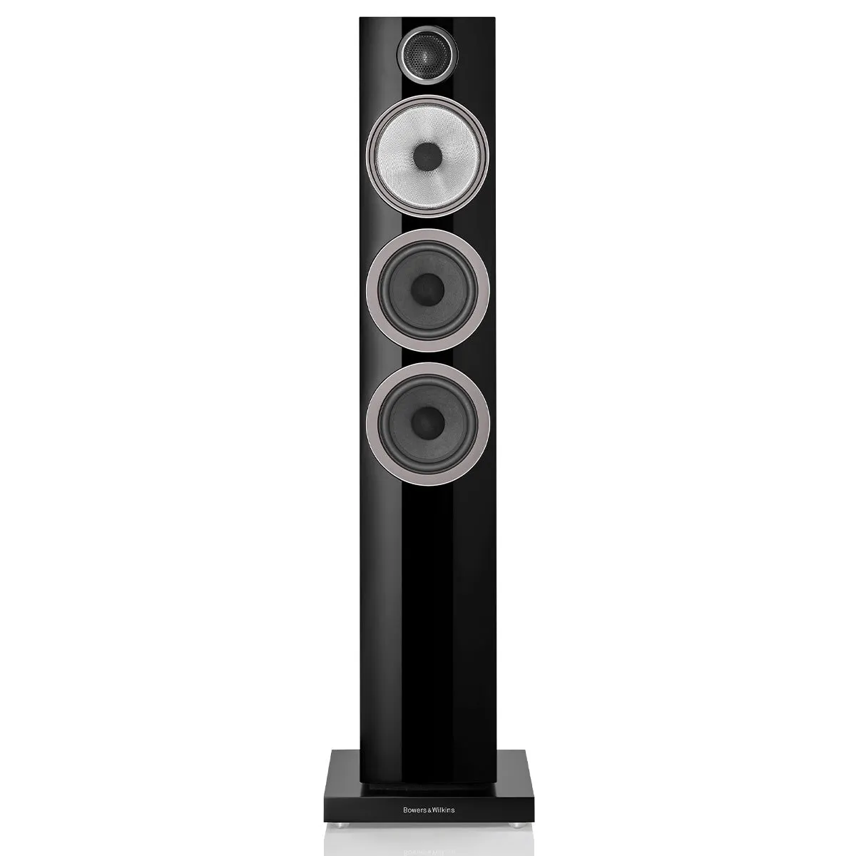 Bowers & Wilkins 704 S3 3-Way Floorstanding Loudspeaker