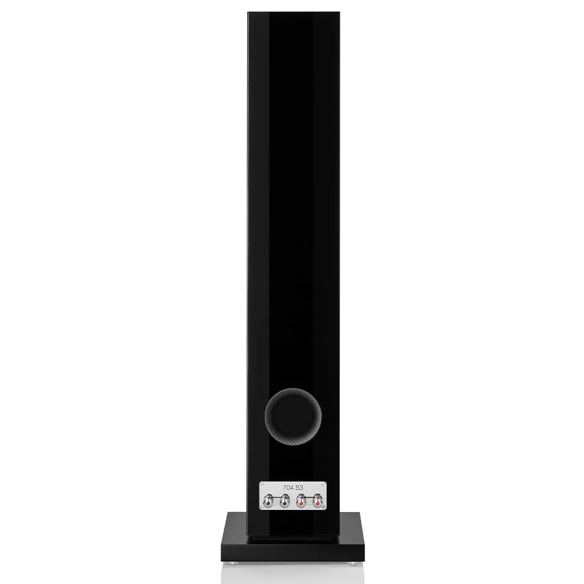 Bowers & Wilkins 704 S3 3-Way Floorstanding Loudspeaker