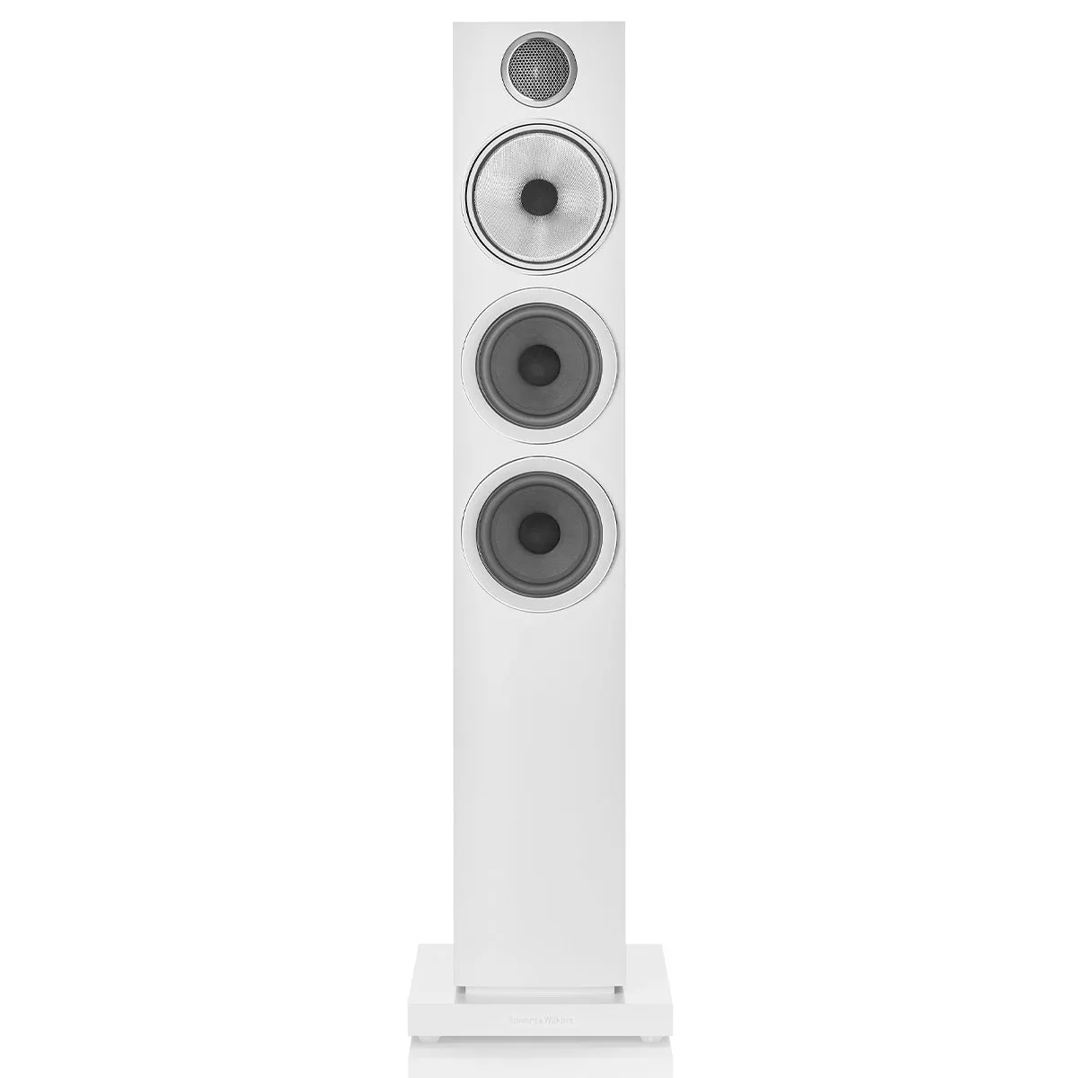 Bowers & Wilkins 704 S3 3-Way Floorstanding Loudspeaker
