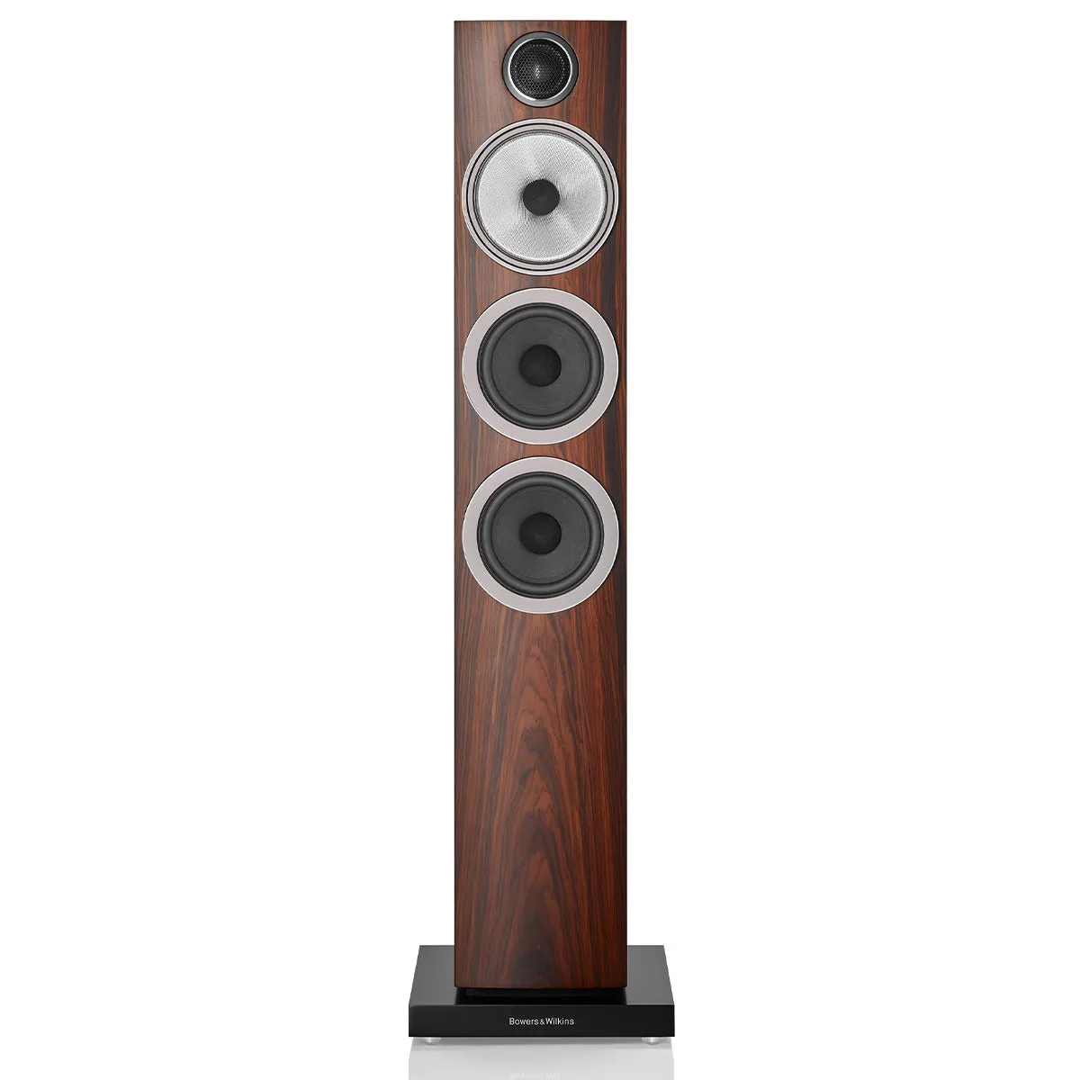 Bowers & Wilkins 704 S3 3-Way Floorstanding Loudspeaker