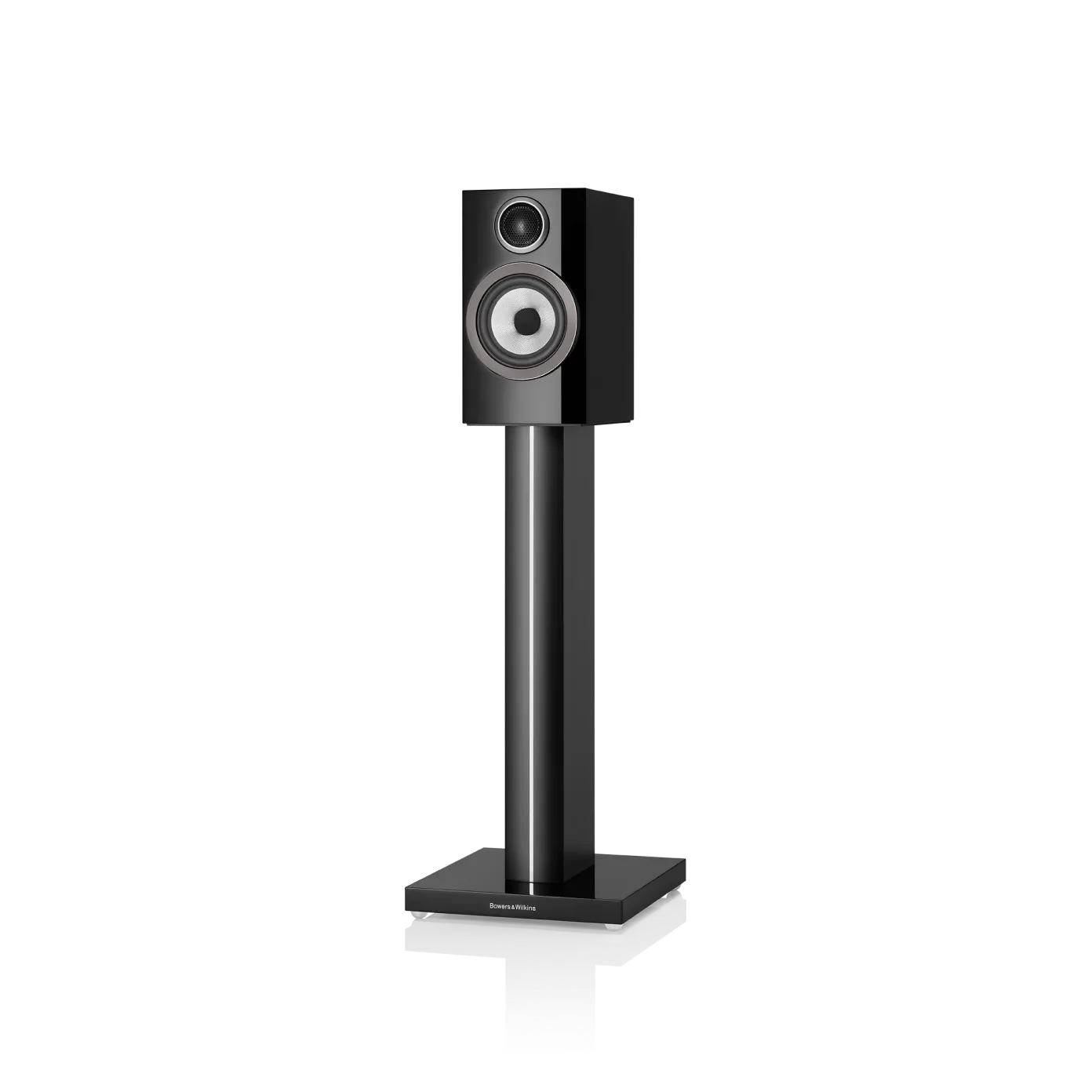 Bowers & Wilkins - 707 S3 - Standmount Speakers