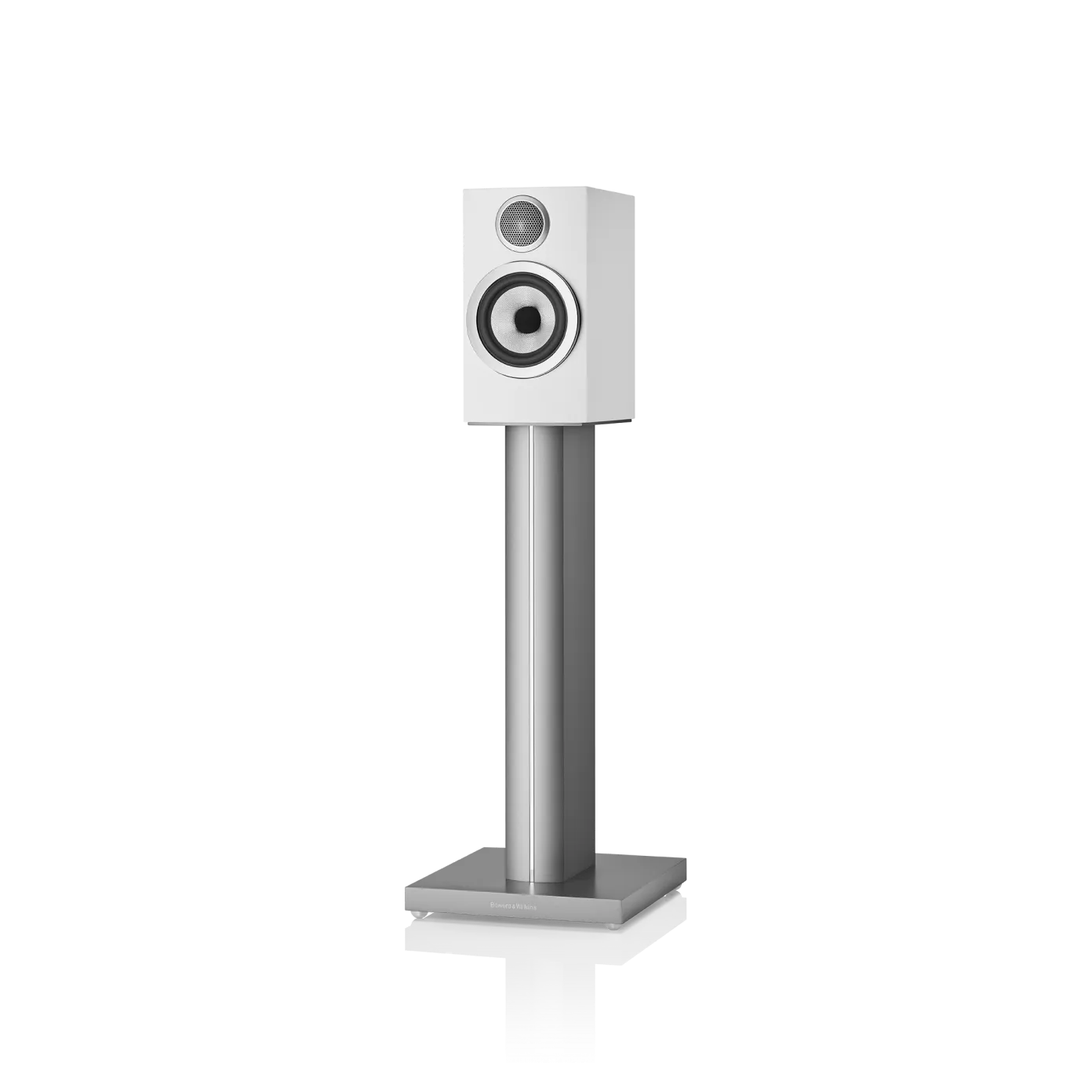 Bowers & Wilkins - 707 S3 - Standmount Speakers