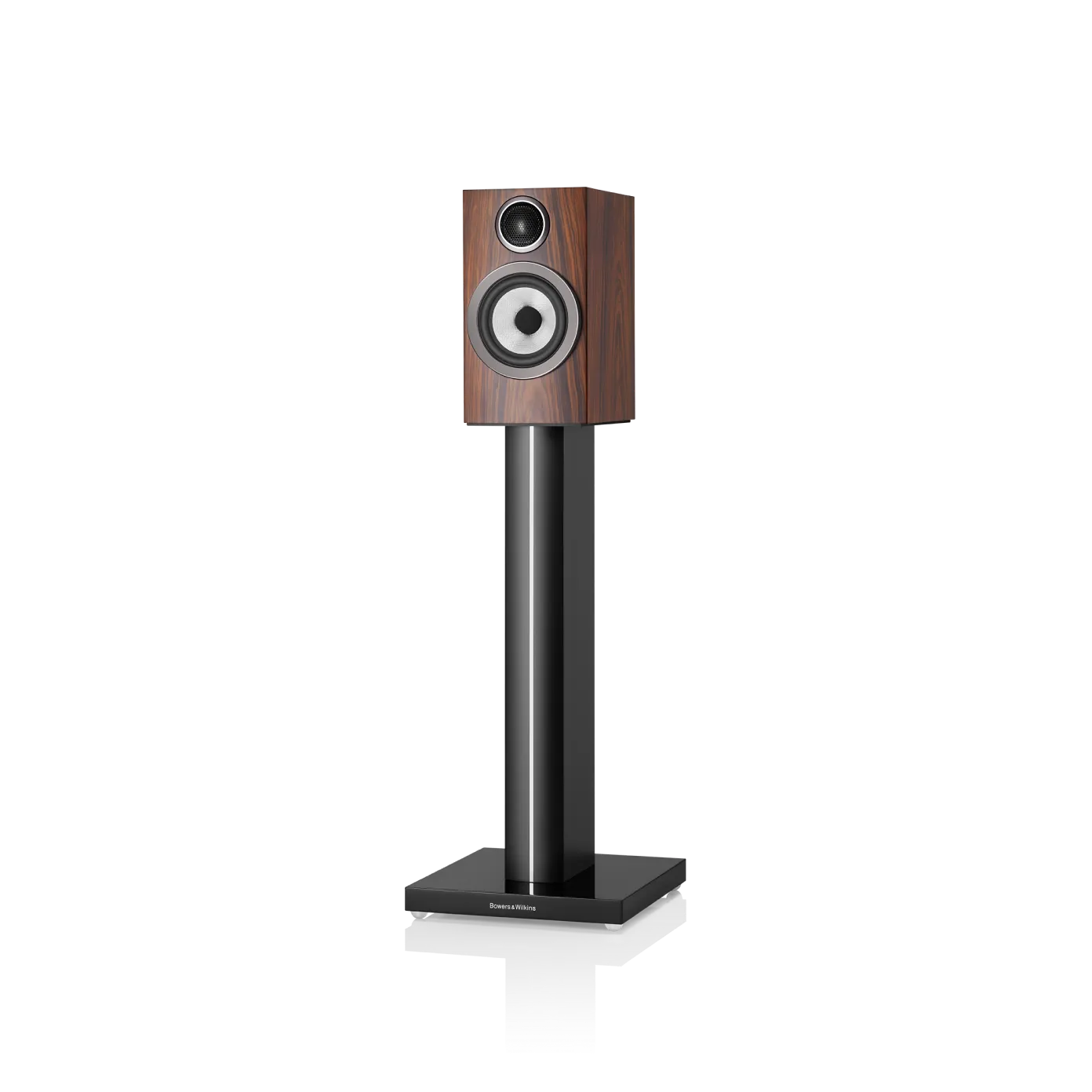 Bowers & Wilkins - 707 S3 - Standmount Speakers