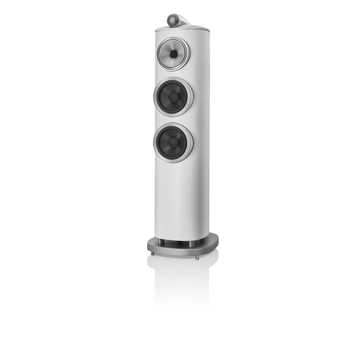 Bowers & Wilkins 804 D4 Floorstanding Speaker - Each