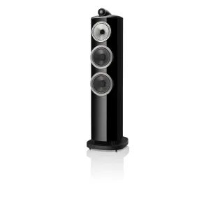Bowers & Wilkins 804 D4 Floorstanding Speaker - Each
