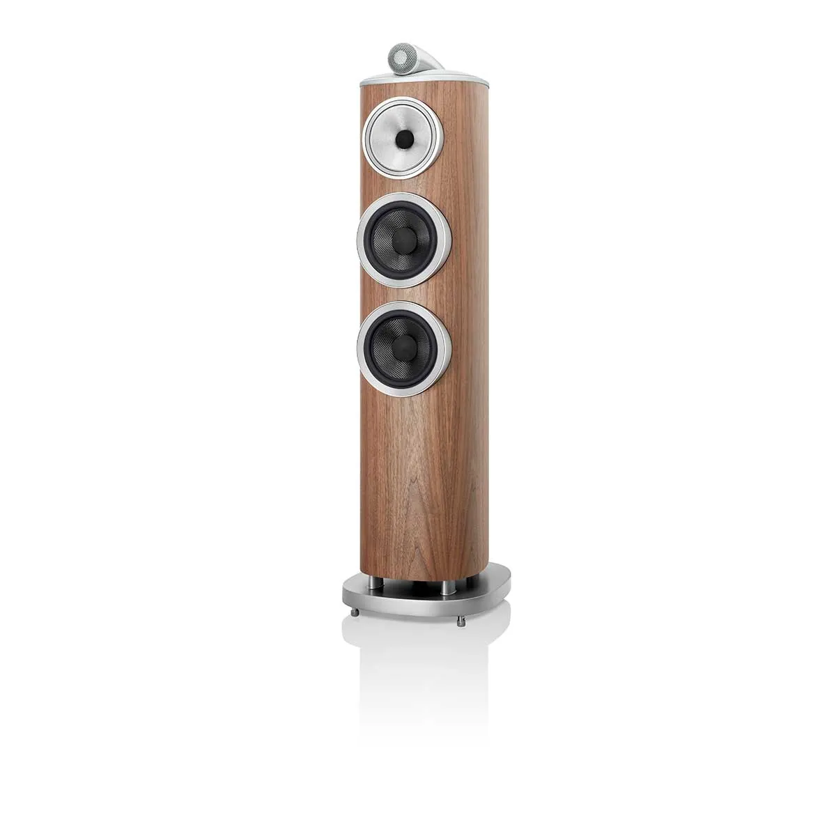 Bowers & Wilkins 804 D4 Floorstanding Speaker - Each