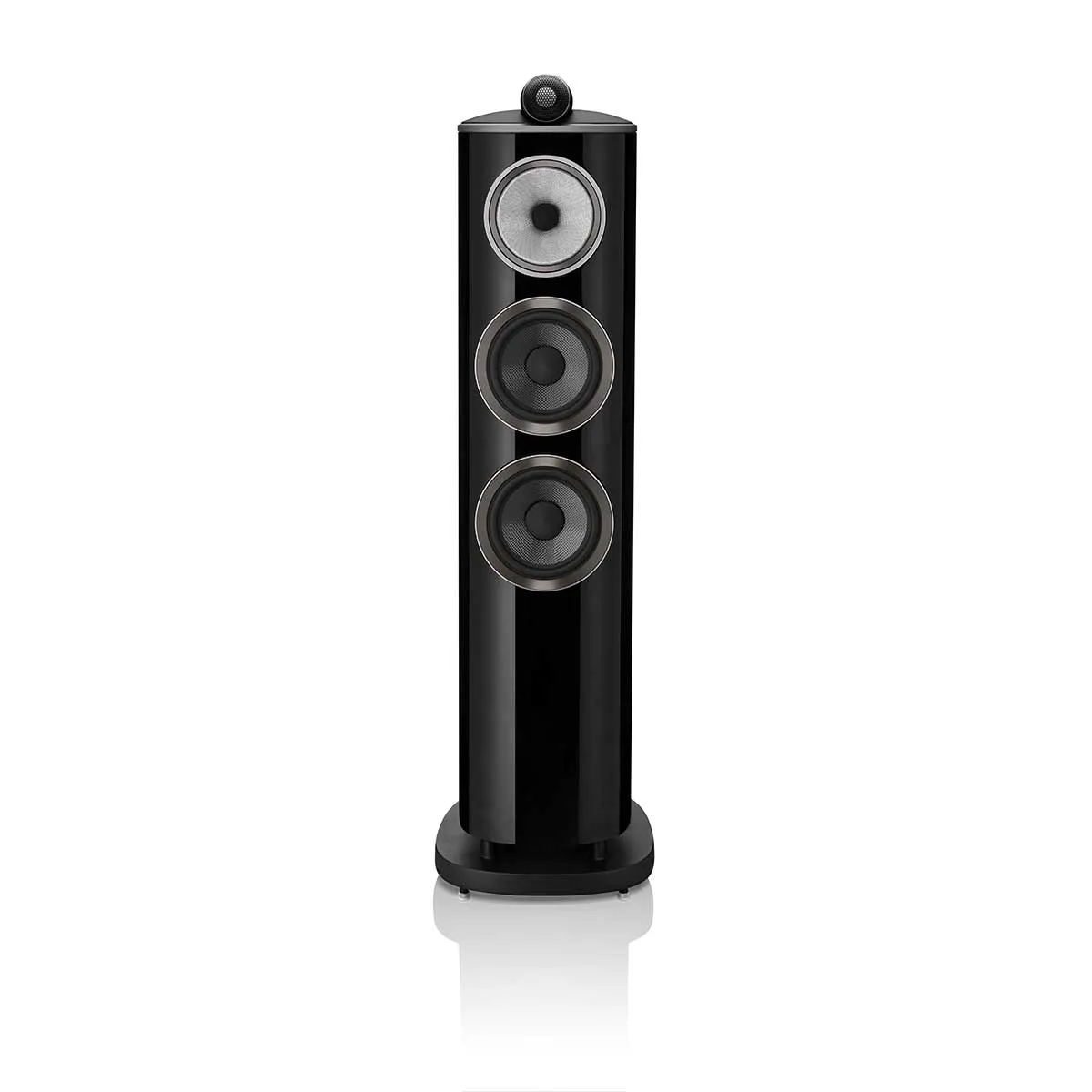 Bowers & Wilkins 804 D4 Floorstanding Speaker - Each