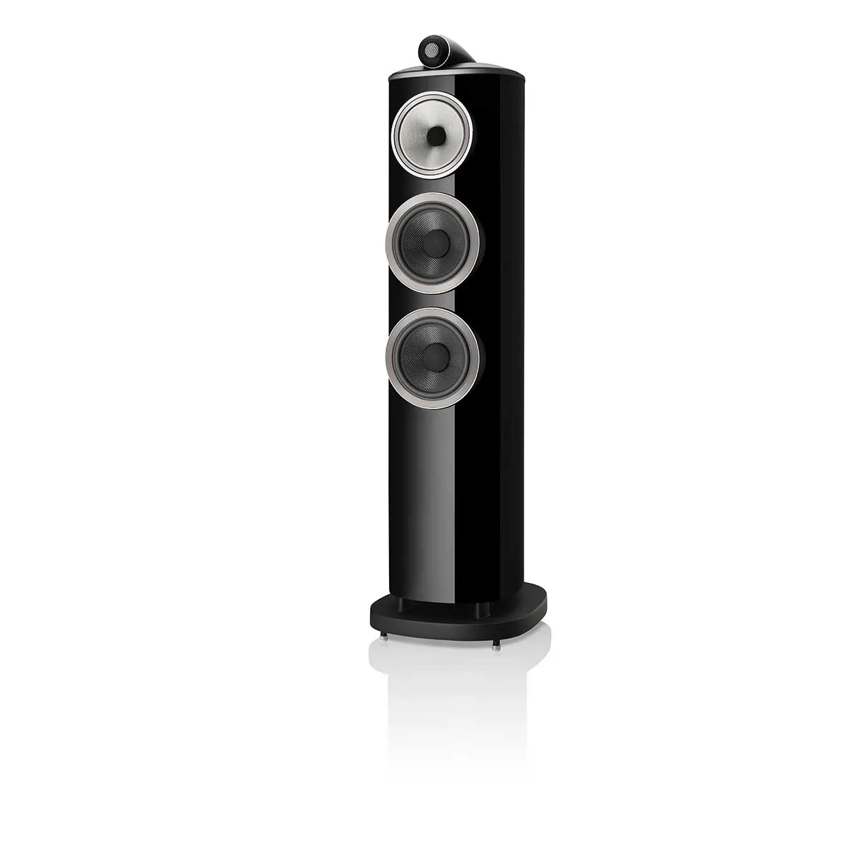 Bowers & Wilkins 804 D4 Floorstanding Speaker - Each