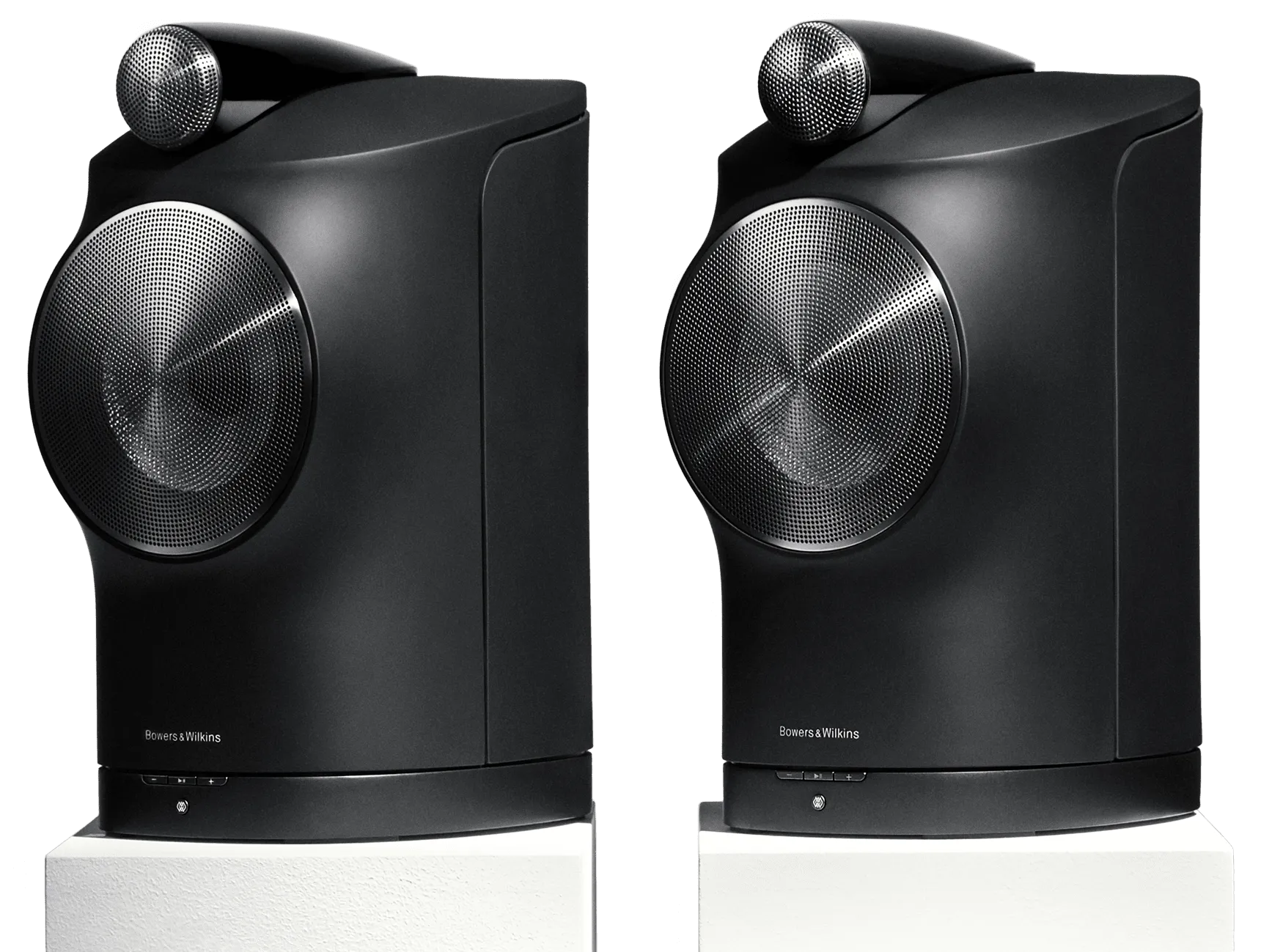 Bowers & Wilkins Formation Duo Bookshelf Speaker - Each