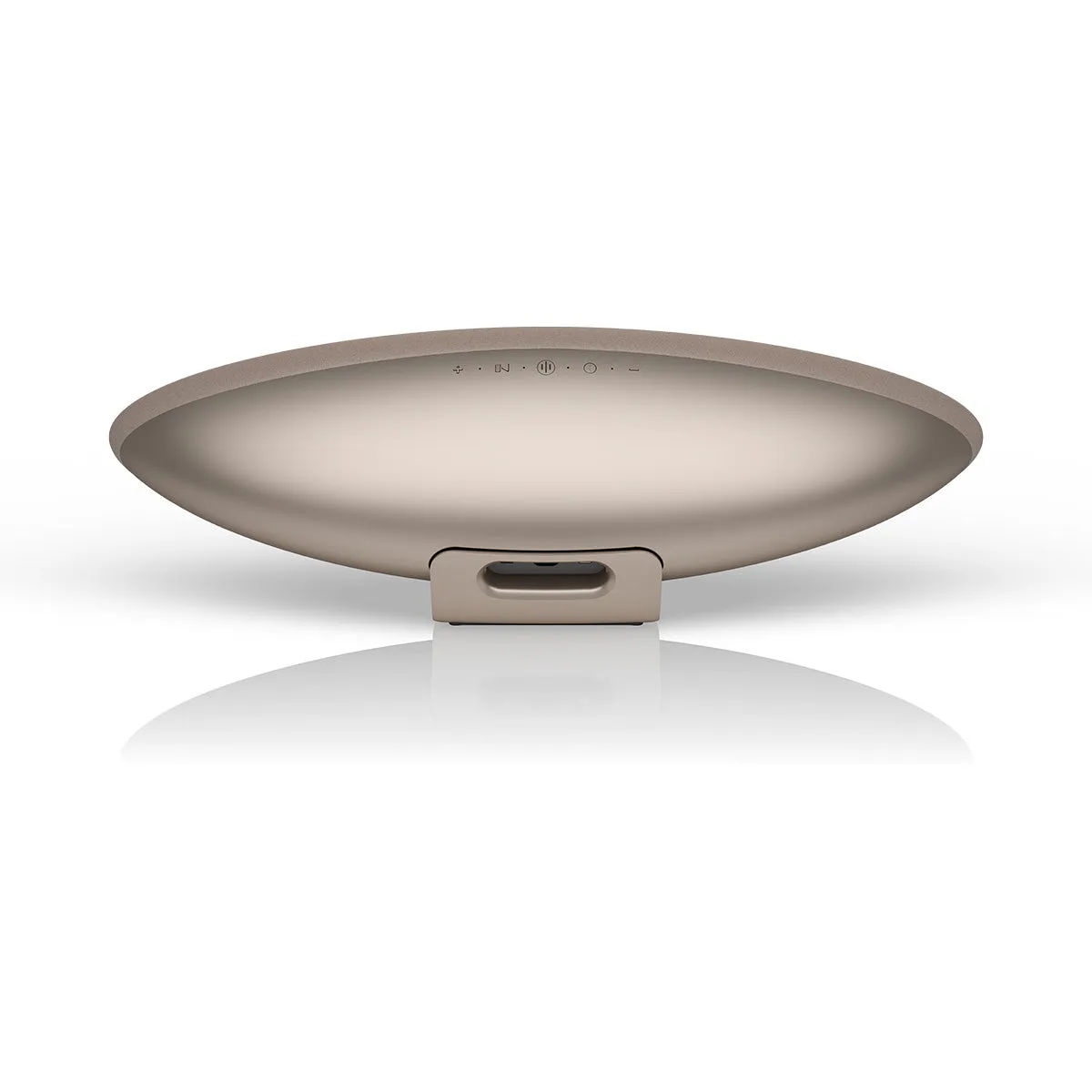 Bowers & Wilkins Zeppelin Pro Edition Wireless Speaker