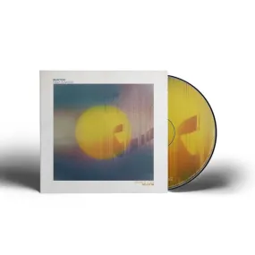 Buxton - Half A Native [CD]