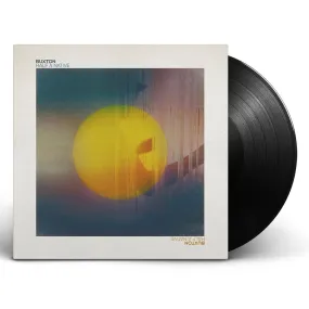 Buxton - Half A Native [Vinyl]