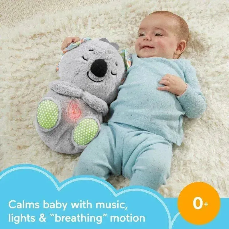 Calming Soothe and Snuggle Baby Koala