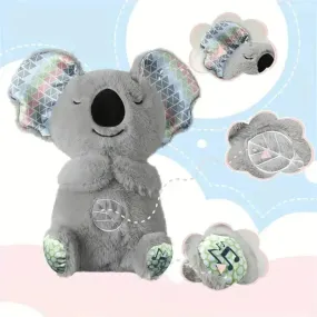 Calming Soothe and Snuggle Baby Koala